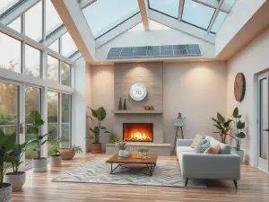 Maximize Your Savings with Energy Efficiency Upgrades