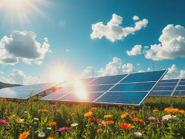 Unlocking Solar Energy Consultation: Your Guide to Benefits