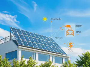 Essential Guide to Photovoltaic System Design Strategies