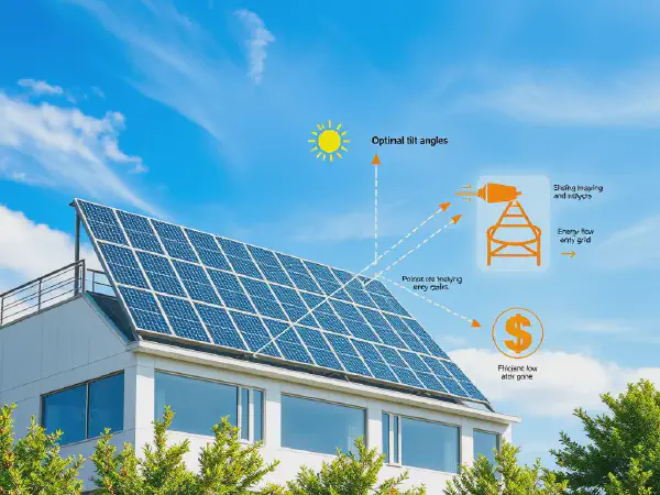 Essential Guide to Photovoltaic System Design Strategies