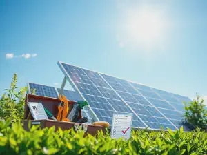 Essential Guide to Solar Power Maintenance for Longevity