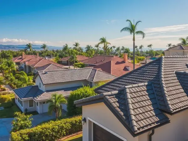 Carlsbad Roof Repair: Choosing the Right Contractor for Your Home