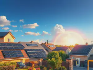 Comprehensive Guide to Choosing the Best Solar Install Options for Your Home