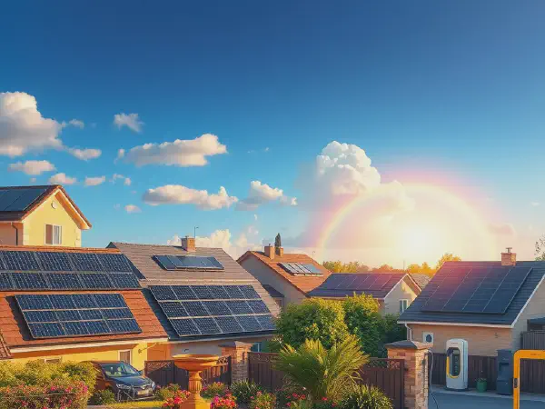 Comprehensive Guide to Choosing the Best Solar Install Options for Your Home