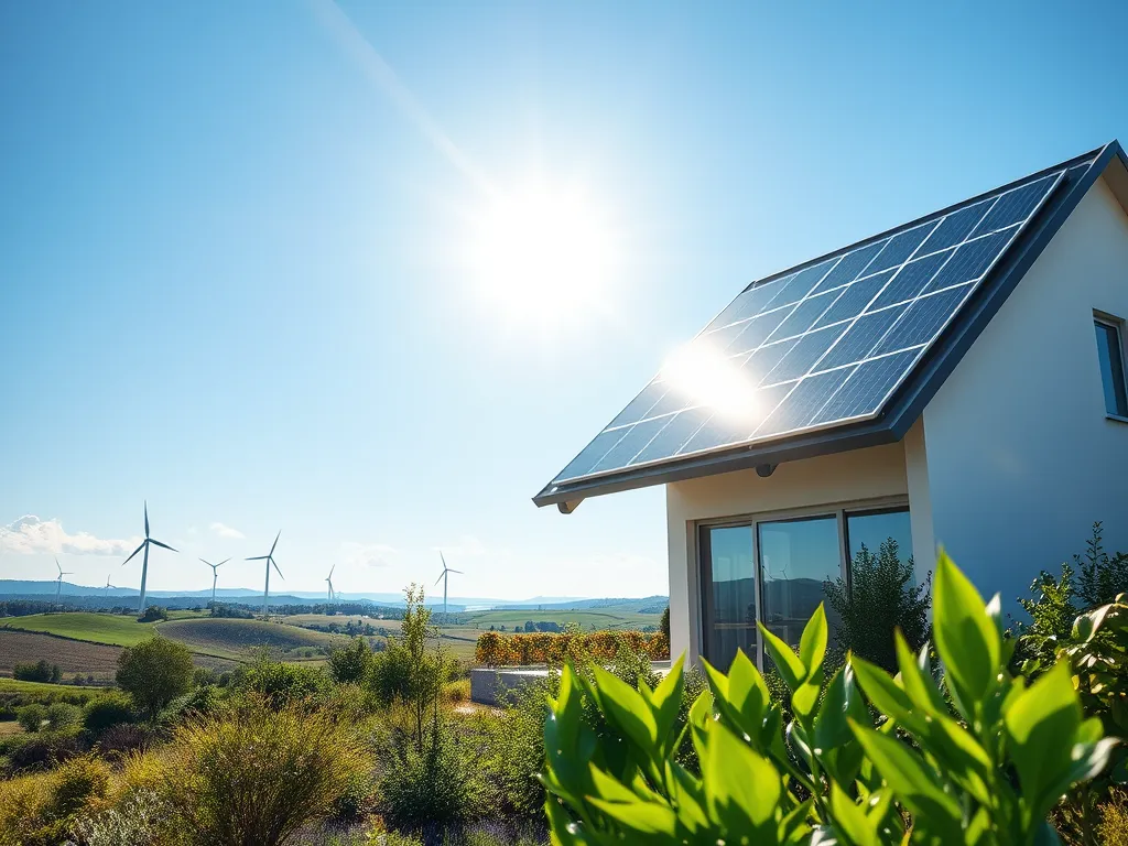 Maximizing Energy Savings with Solar Installations: A Guide