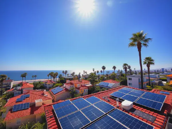 San Diego Solar Installers
